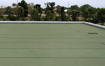 all Houlland roofing types quoted for