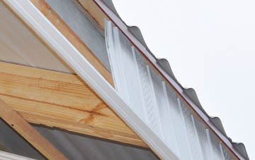 why Houlland fascia repairs are essential