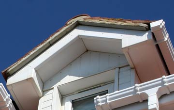 Houlland fascia installation costs