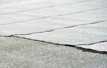 disadvantages of Houlland felt roofing