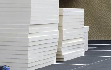 Houlland flat roof insulation costs