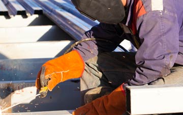 Houlland flat roofing options