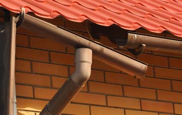 Houlland gutter repair costs