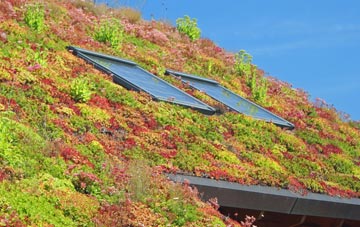 Houlland living roof systems