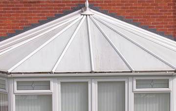 Houlland polycarbonate conservatory roof repairs