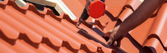 save on Houlland roof installation costs