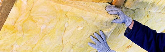 quotes for Houlland roof insulation