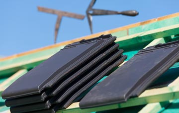 Houlland slate roof alternatives