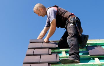 disadvantages of Houlland slate roofing