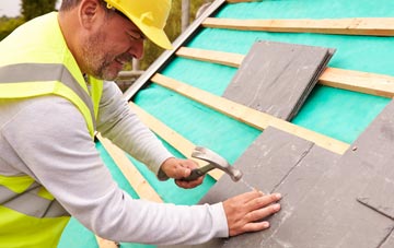 benefits of Houlland roofing slate