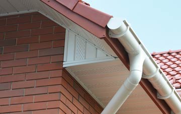 Houlland soffit repair costs