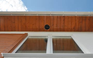 Houlland soffit repair quotes