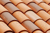 Houlland clay roofing