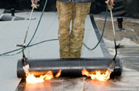 Houlland flat roof sealing quote