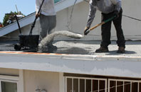 Houlland flat roof quotes