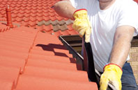 Houlland gutter repair