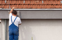free Houlland gutter repair quotes
