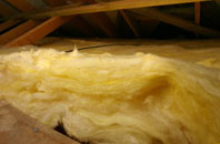 Houlland pitch roof insulation