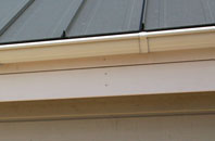 Houlland soffit repair