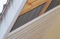 rated Houlland soffit repair companies